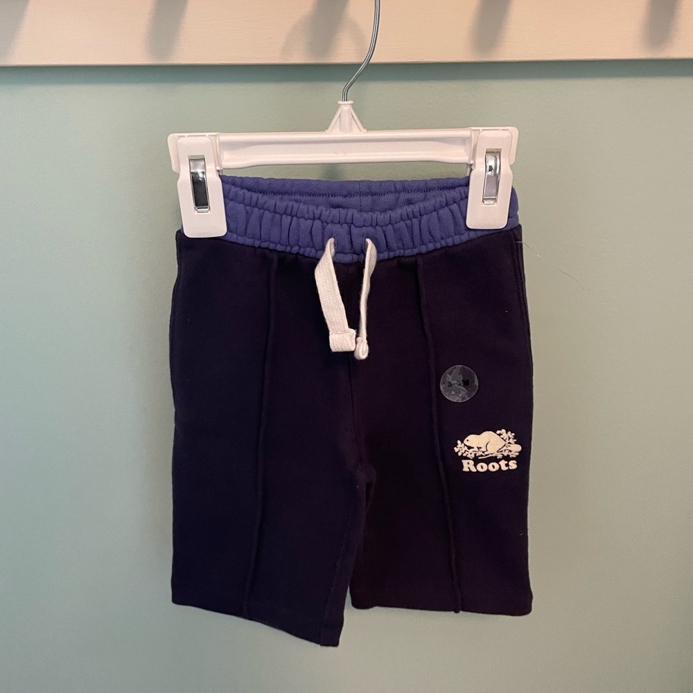 Roots Sweatpants